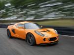 Lotus Exige 2004 года